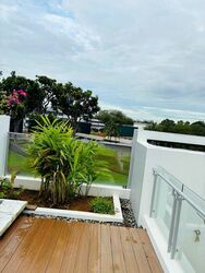 Cabana (D28), Terrace #504595541